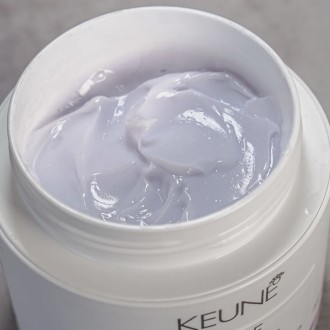 KEUNE Care Blond Savior Mask regeneračná maska pre blond vlasy 500ml