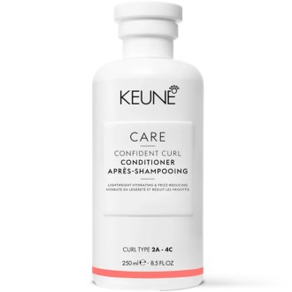 KEUNE Care Confident Curl Low-Poo Conditioner Kondicionér pre kučeravé vlasy 250ml