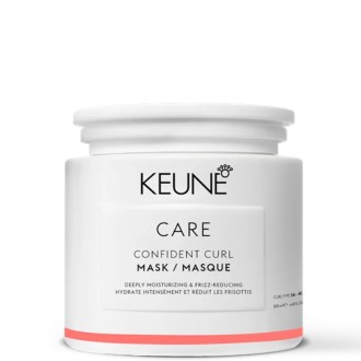 KEUNE Care Confident Curl Low-Poo Mask Vyživujúca maska pre kučeravé vlasy 200ml