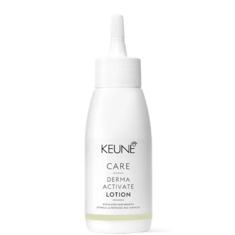 KEUNE Care Derma Activate Lotion Bezoplachová kúra proti rednutiu vlasov 75ml