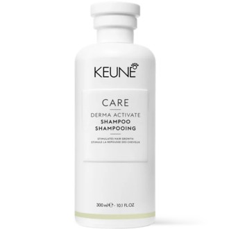 KEUNE Care Derma Activate Shampoo Stimulačný šampón pre rednúce vlasy 300ml
