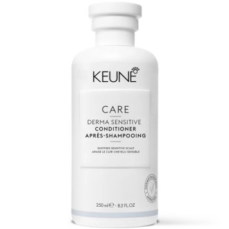 KEUNE Care Derma Sensitive Conditioner Upokojujúci kondicionér pre citlivú pokožku hlavy 250ml