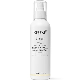 KEUNE Care Vital Nutrition Protein Spray Hydratačný proteínový sprej 200ml
