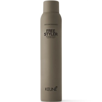 KEUNE Style Free Styler Lak na vlasy so strednou fixáciou 300ml