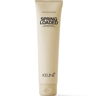 KEUNE Style Spring Loaded Krémový gél pre kučeravé vlasy 150ml
