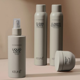 KEUNE Style Clean Slate Suchý šampón 200ml