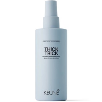 KEUNE Style Thick Trick Zahusťovací sprej pre plnšie a silnejšie vlasy 200ml