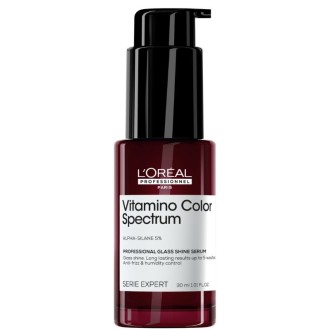 L’Oréal Professionnel Vitamino Color Spectrum Bezoplachové sérum pre veľmi žiarivý lesk 30ml