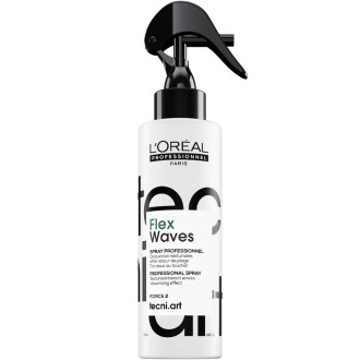 ĽOréal Professionnel Tecni.Art Flex Waves Sprej pre plážové vlny 190ml