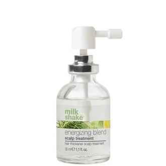Milk Shake Energizing Blend Scalp Treatment Sérum na rednúce a slabnúce vlasy 30ml