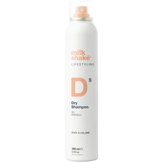 Milk Shake Lifestyling Dry Shampoo Suchý šampón 200ml