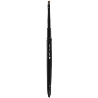 Staleks Pro Gel Brush 04 Štetec na rovnomernú aplikáciu gélu