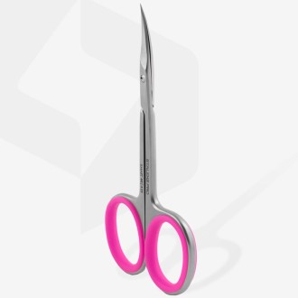 Staleks Pro SMART 40 TYPE 3 Profesionálne nožničky na nechtovú kožtičku