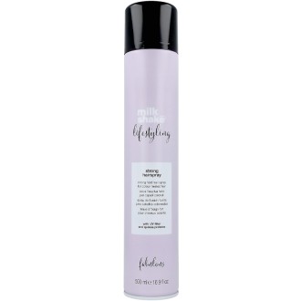 Milk Shake Lifestyling Strong Hold Hairspray Lak na vlasy so silnou fixáciou 500ml